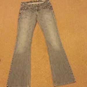 EUC- Cello jeans sz. 1